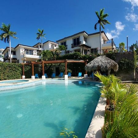 סן חואן דל סור Bahia Del Sol Villas & Condominiums מראה חיצוני תמונה