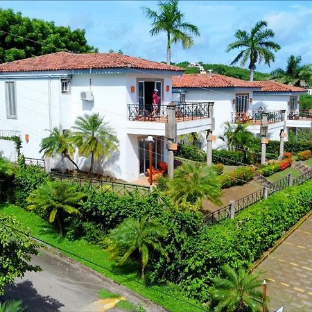 סן חואן דל סור Bahia Del Sol Villas & Condominiums מראה חיצוני תמונה