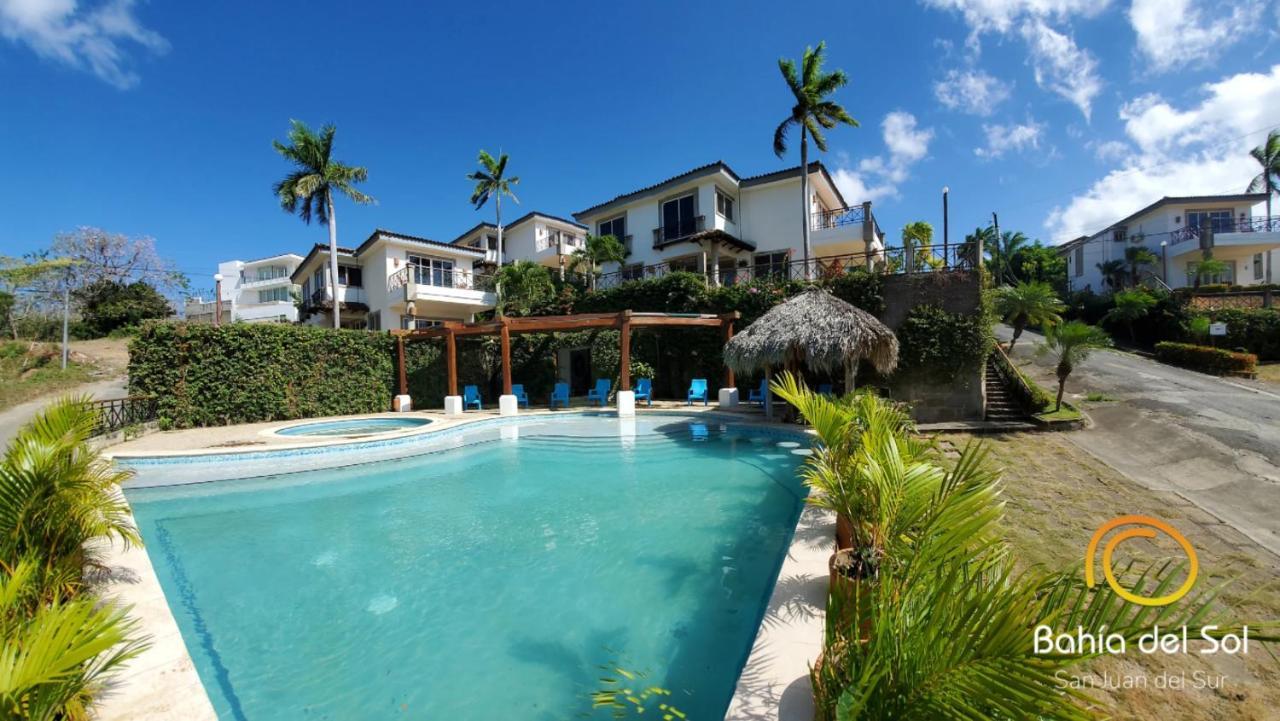 סן חואן דל סור Bahia Del Sol Villas & Condominiums מראה חיצוני תמונה