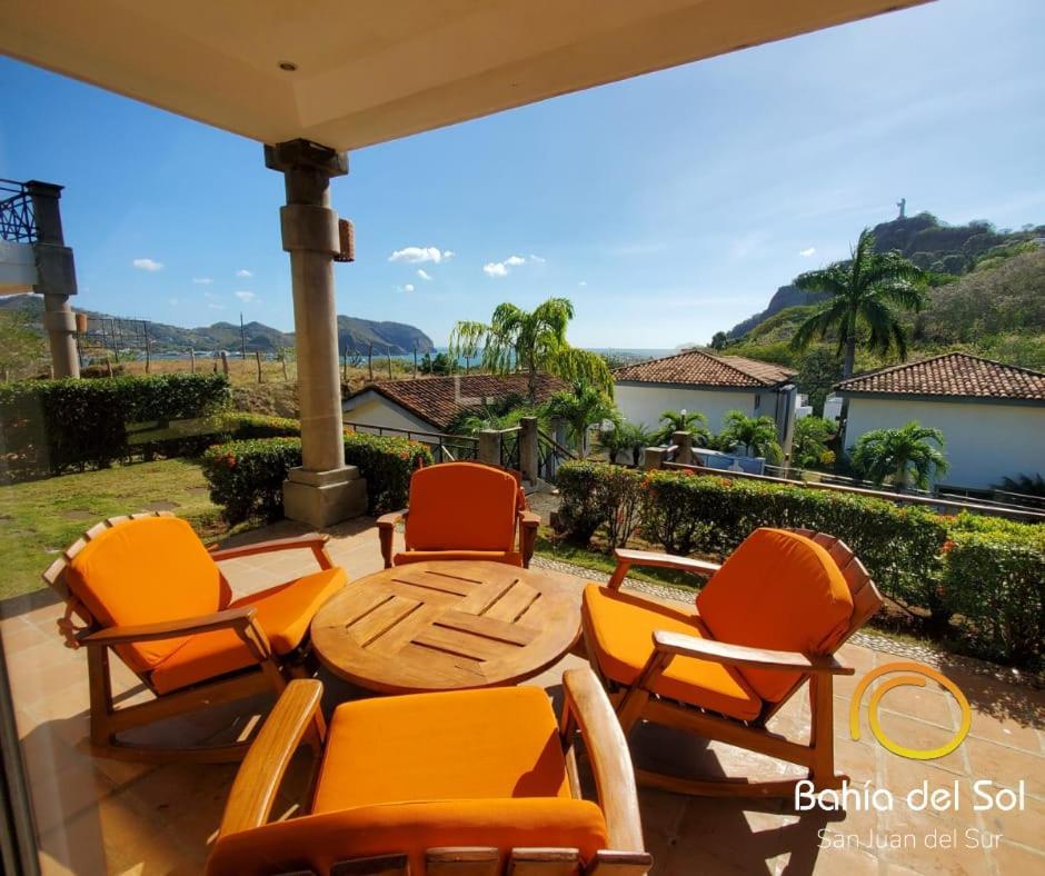 סן חואן דל סור Bahia Del Sol Villas & Condominiums מראה חיצוני תמונה