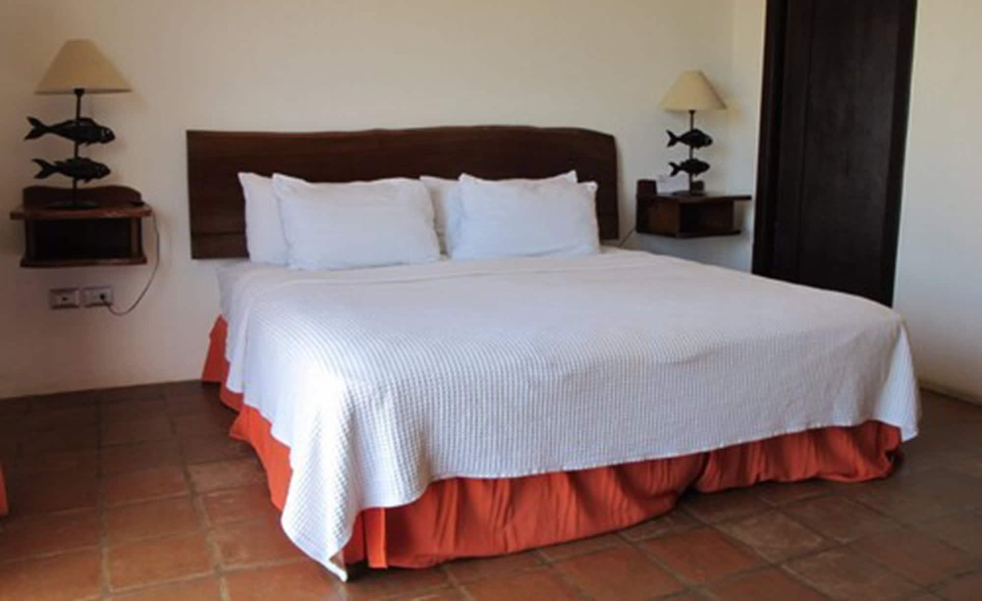 סן חואן דל סור Bahia Del Sol Villas & Condominiums מראה חיצוני תמונה