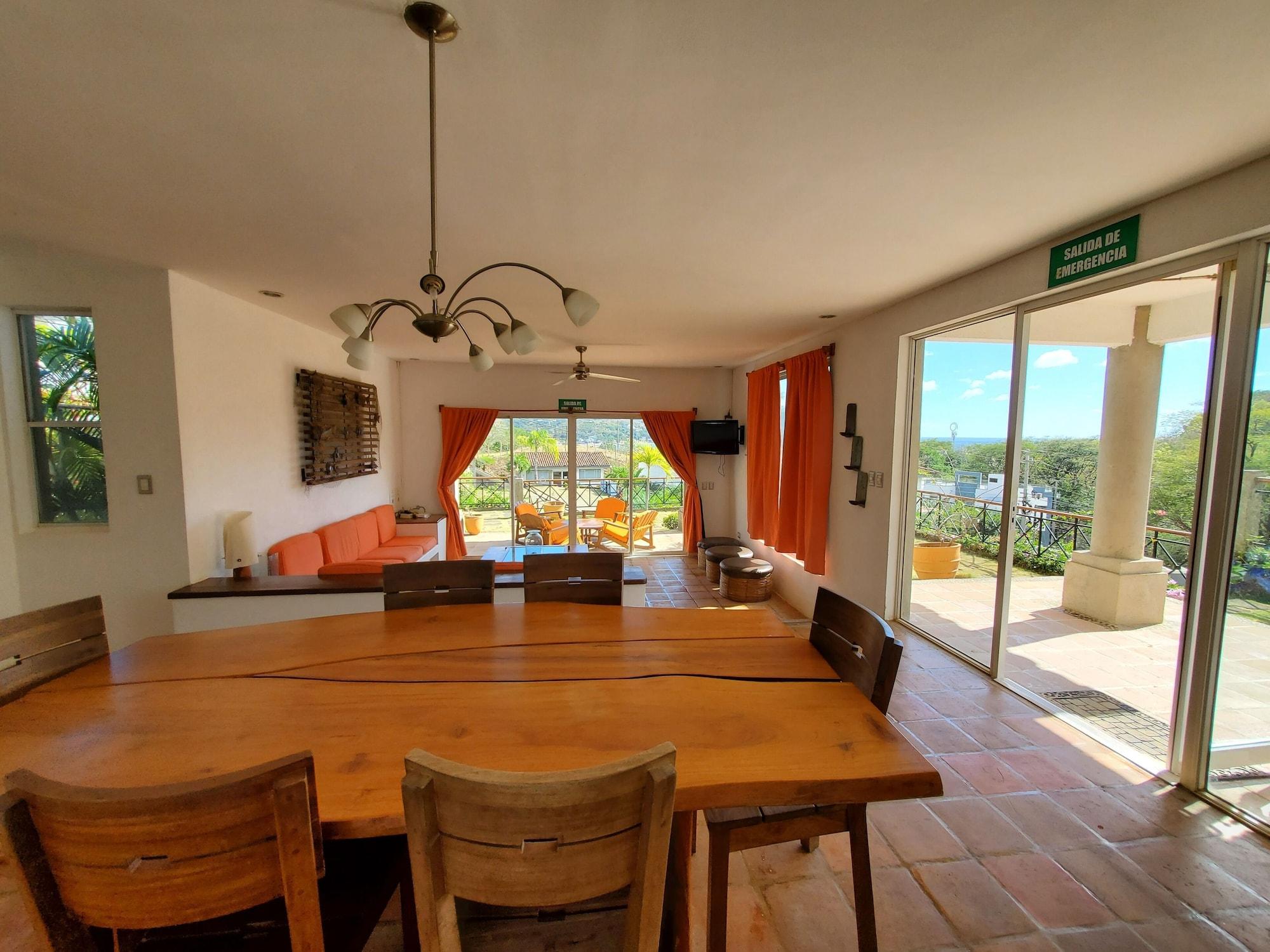 סן חואן דל סור Bahia Del Sol Villas & Condominiums מראה חיצוני תמונה
