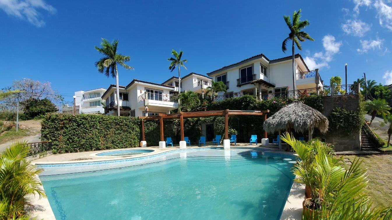סן חואן דל סור Bahia Del Sol Villas & Condominiums מראה חיצוני תמונה