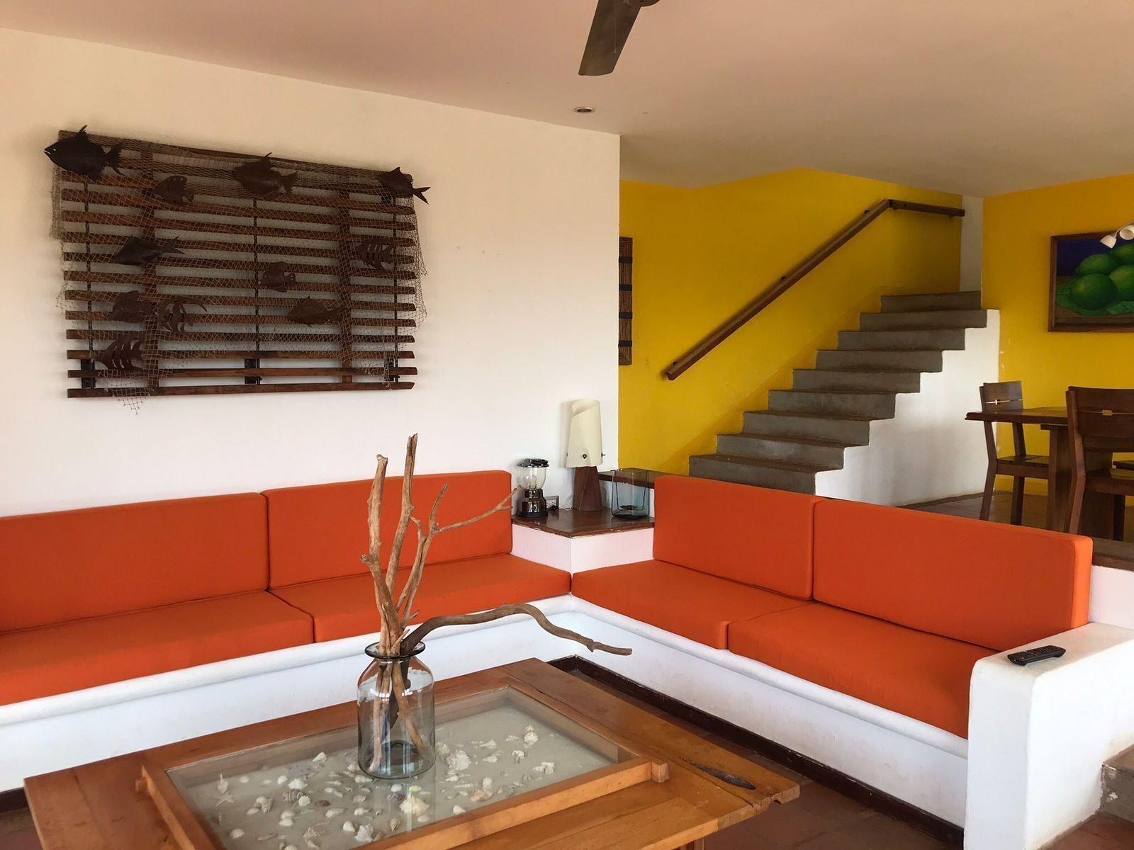 סן חואן דל סור Bahia Del Sol Villas & Condominiums מראה חיצוני תמונה
