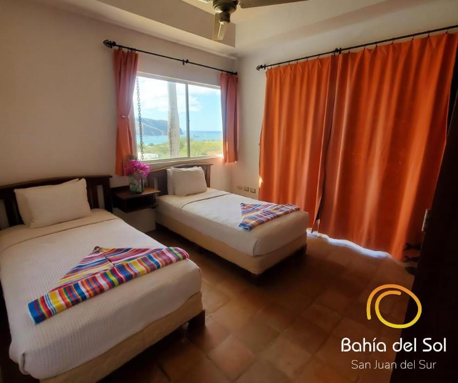 סן חואן דל סור Bahia Del Sol Villas & Condominiums מראה חיצוני תמונה