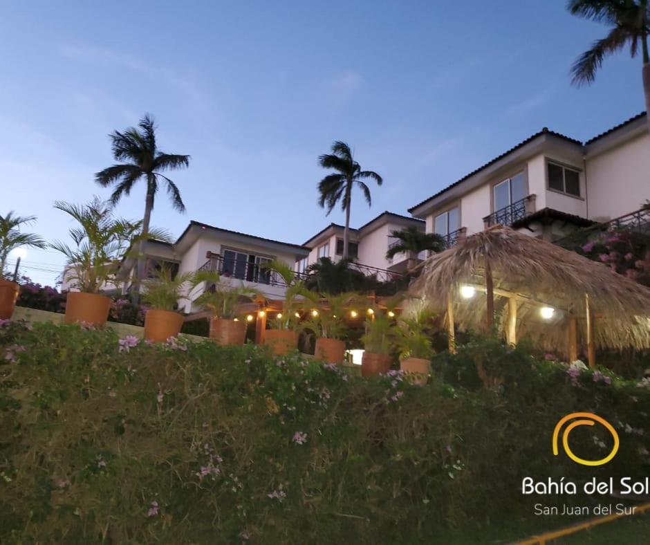 סן חואן דל סור Bahia Del Sol Villas & Condominiums מראה חיצוני תמונה