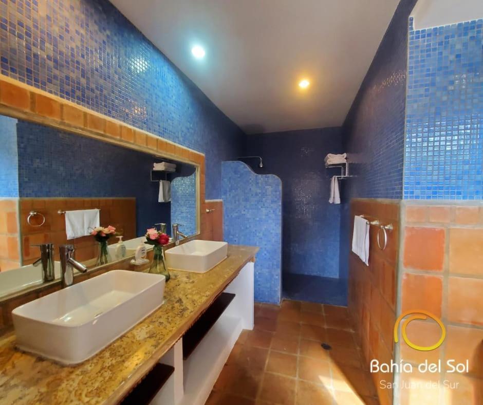 סן חואן דל סור Bahia Del Sol Villas & Condominiums מראה חיצוני תמונה