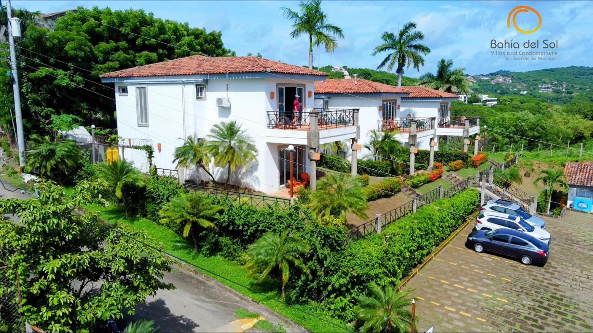 סן חואן דל סור Bahia Del Sol Villas & Condominiums מראה חיצוני תמונה