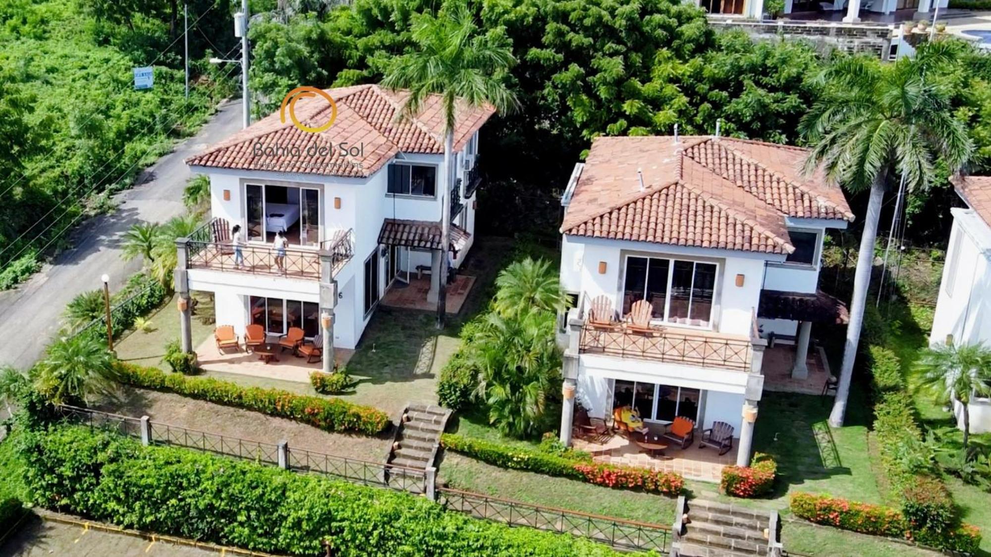 סן חואן דל סור Bahia Del Sol Villas & Condominiums מראה חיצוני תמונה