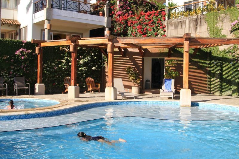 סן חואן דל סור Bahia Del Sol Villas & Condominiums מראה חיצוני תמונה