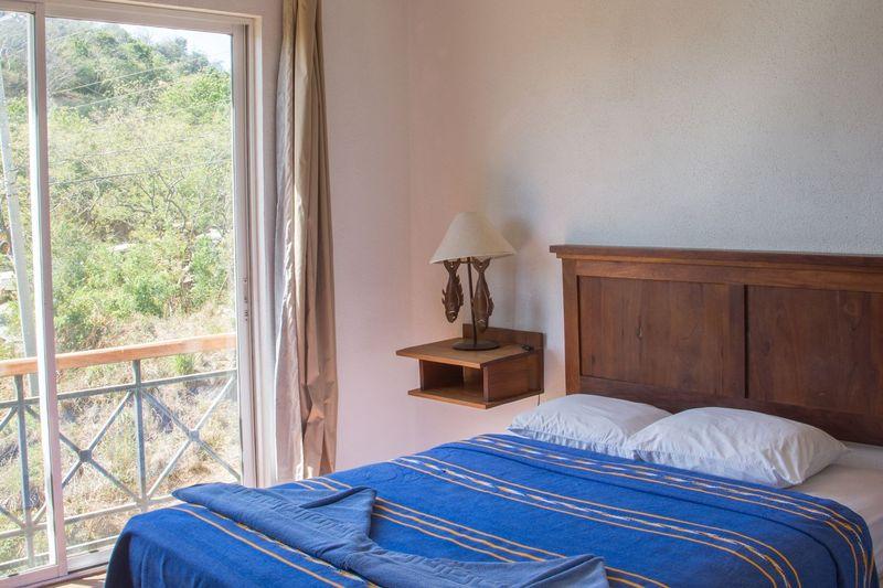 סן חואן דל סור Bahia Del Sol Villas & Condominiums מראה חיצוני תמונה