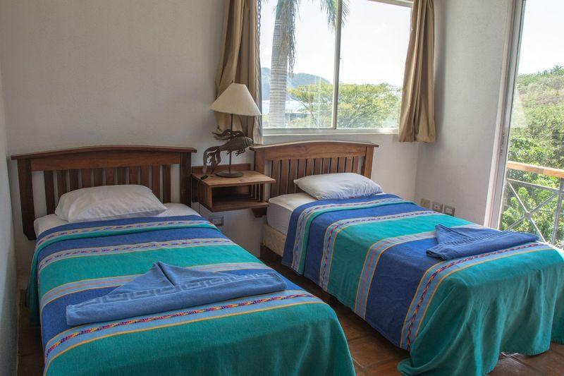 סן חואן דל סור Bahia Del Sol Villas & Condominiums מראה חיצוני תמונה