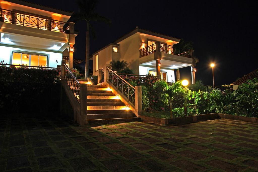 סן חואן דל סור Bahia Del Sol Villas & Condominiums מראה חיצוני תמונה