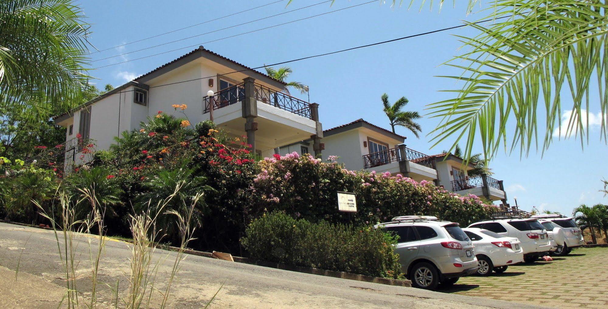 סן חואן דל סור Bahia Del Sol Villas & Condominiums מראה חיצוני תמונה