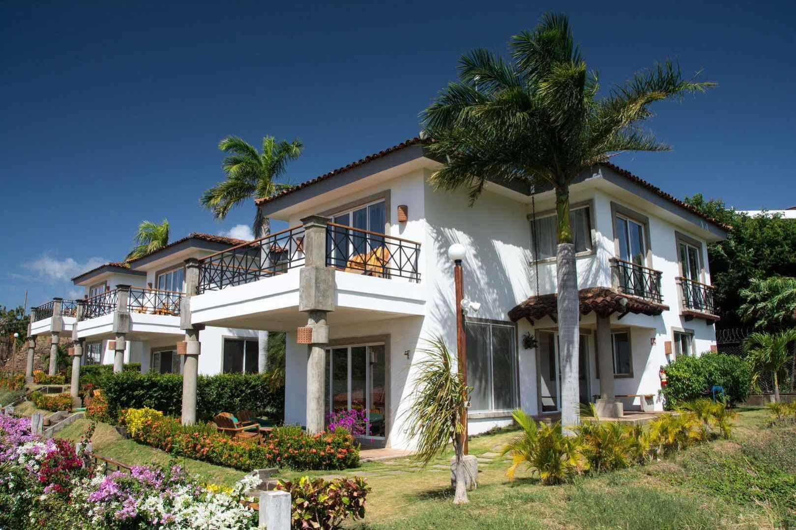סן חואן דל סור Bahia Del Sol Villas & Condominiums מראה חיצוני תמונה