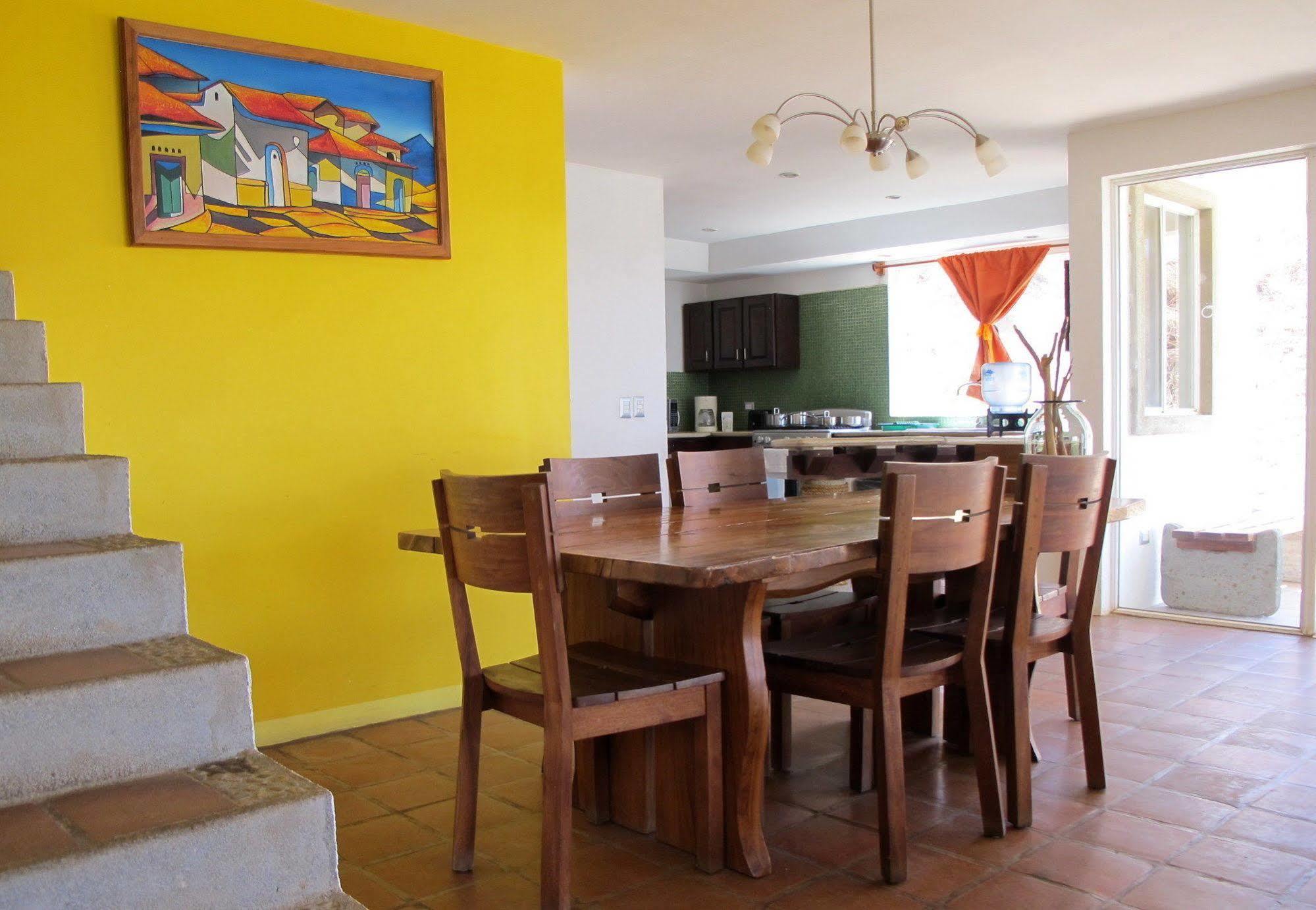 סן חואן דל סור Bahia Del Sol Villas & Condominiums מראה חיצוני תמונה