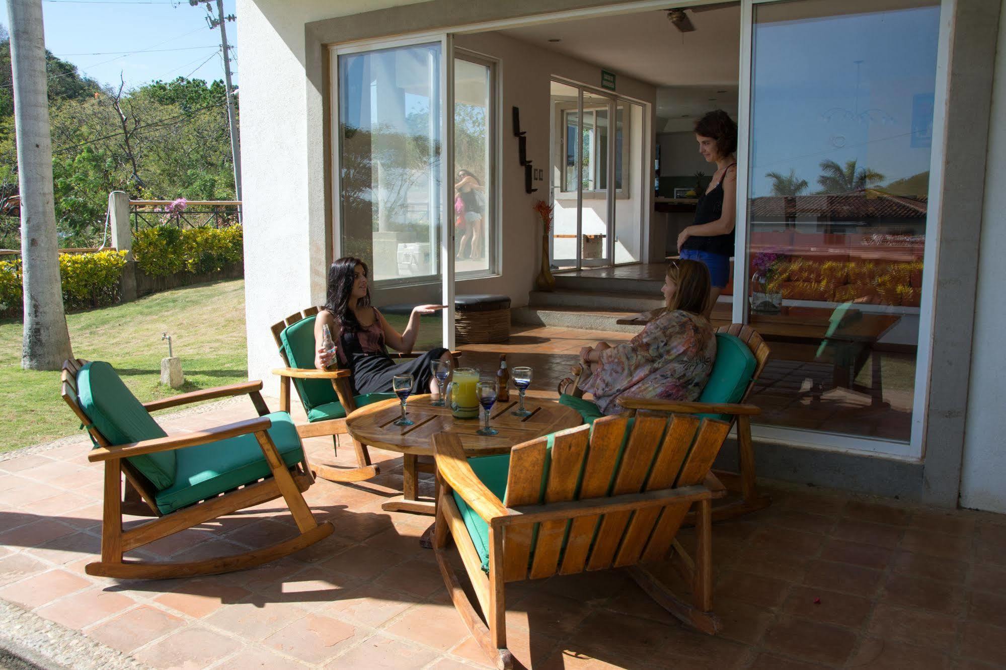 סן חואן דל סור Bahia Del Sol Villas & Condominiums מראה חיצוני תמונה