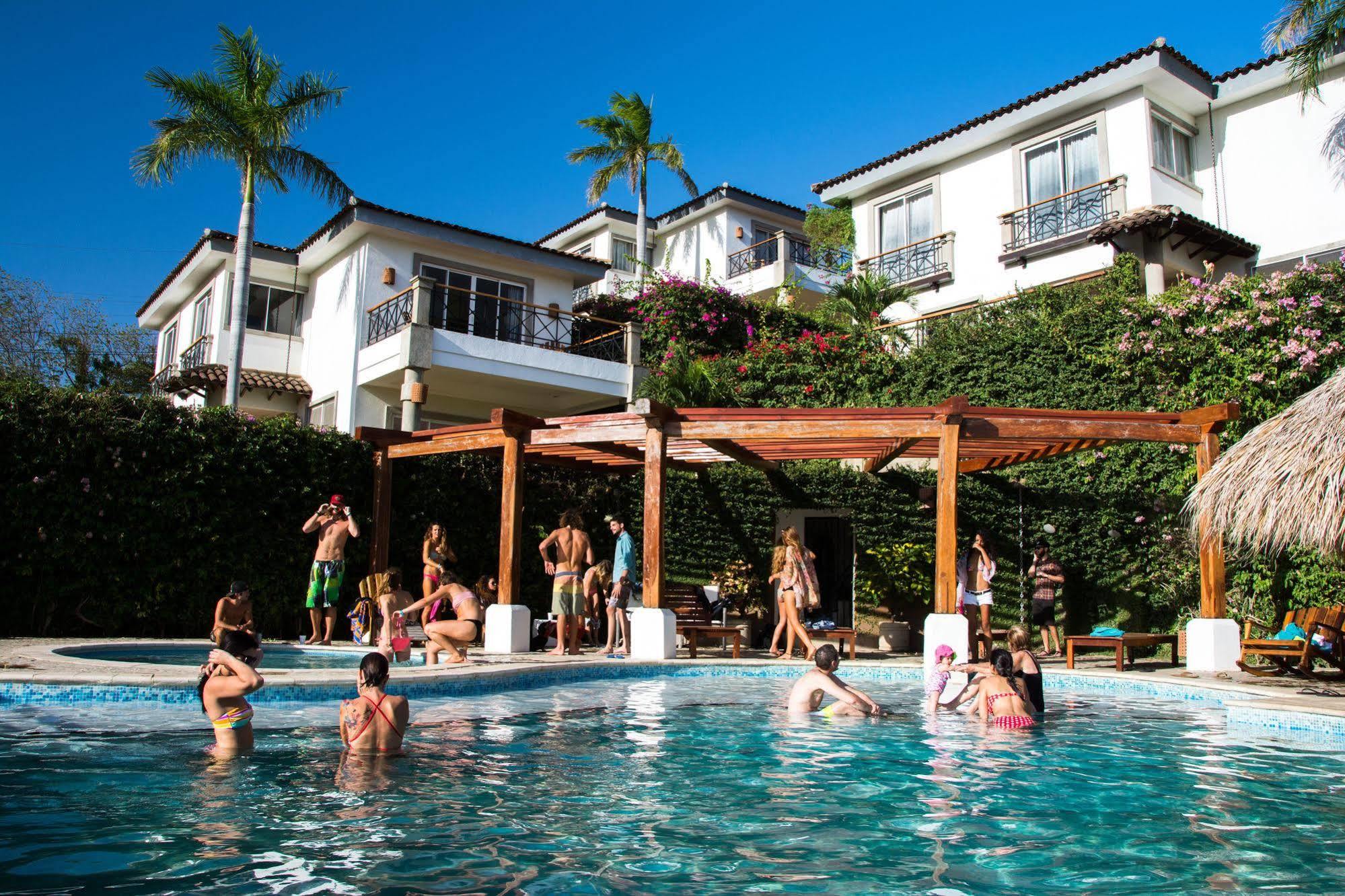 סן חואן דל סור Bahia Del Sol Villas & Condominiums מראה חיצוני תמונה